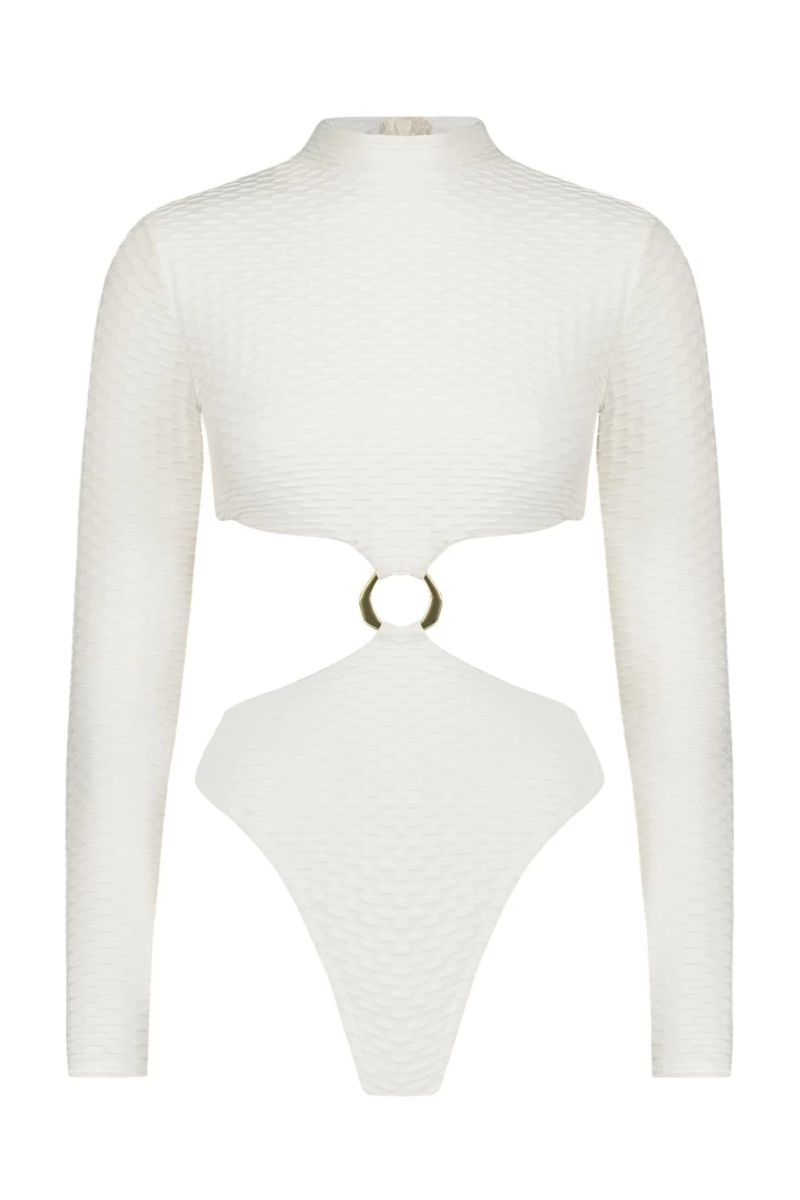 GIGI C Women's Jordan Surf Suit - Stylish Beachwear Swimsuit for Women