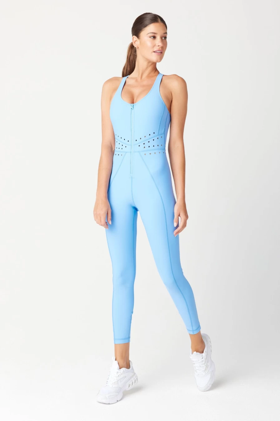 GIGI C Women's Hunter Jumpsuit - Stylish & Comfortable One-Piece Outfit for Women