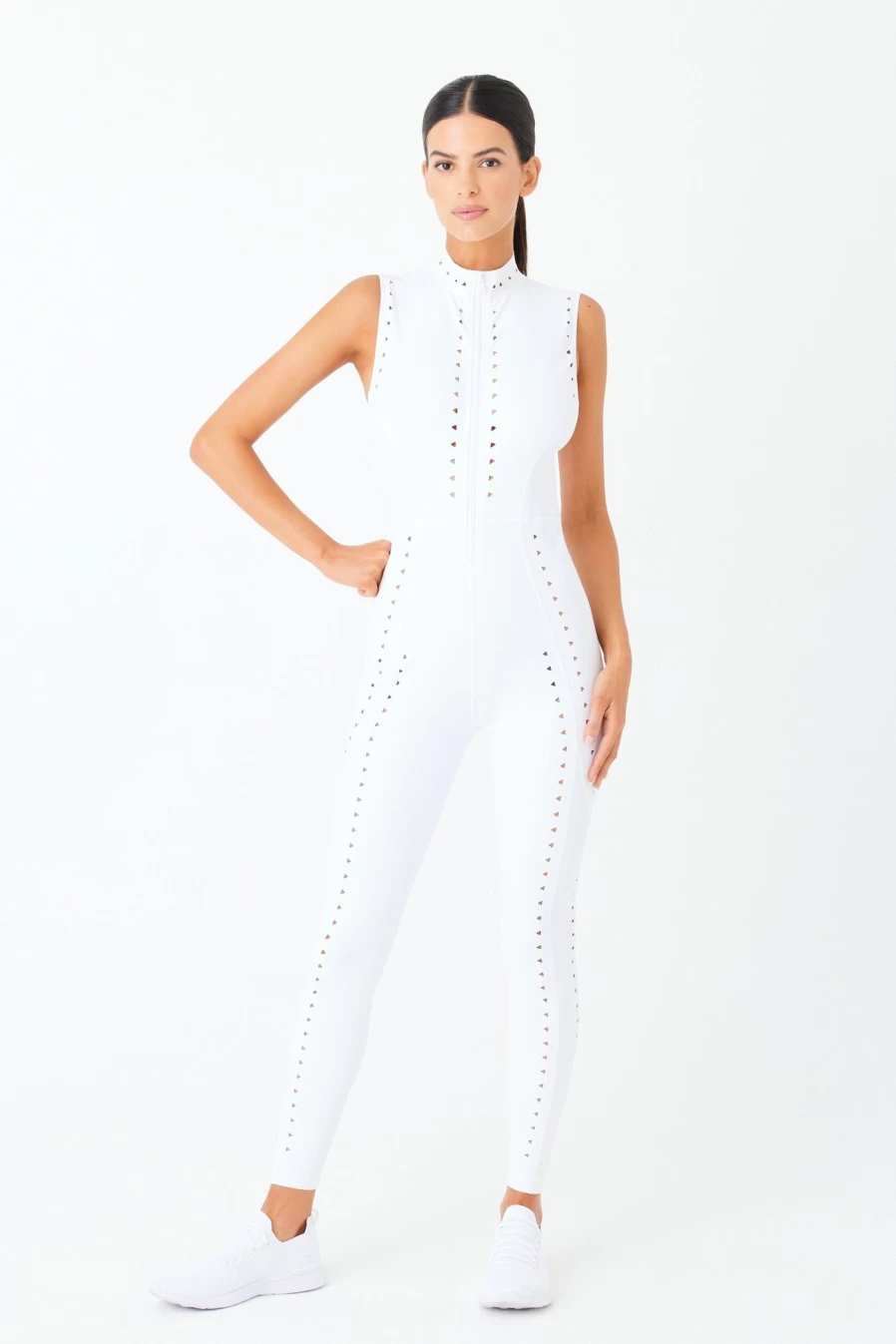 GIGI C Women's Sarah Jumpsuit - Stylish and Comfortable One-Piece Outfit for Women