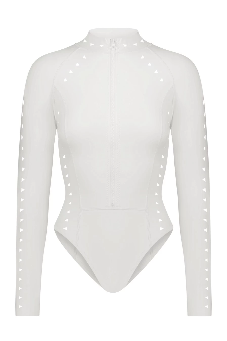 GIGI C Women's Riley Surf Suit - Stylish One-Piece Swimsuit for Beach & Pool